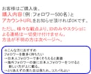 インスタ☆彡【フォロワー】+500人します Instagram/インスタグラム/フォロワー/拡散 イメージ7