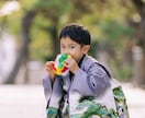 大阪｜子どもの今を残す出張撮影をします 何気ない瞬間まで、思い出として残します。 イメージ2