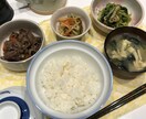 1週間分の夕飯献立お教えします 買い物メモ付、しっかり食材も使い切り！ イメージ2