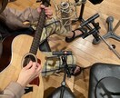 編曲(アレンジ)します あなたの曲に色をつけて、世に出しましょう！ イメージ5