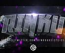 プロレベルのヘッダーをお作りします e-sports ヘッダーをあなただけに作ります イメージ3