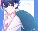 キャラクターらしいイラスト描きます 用途に合わせて色々できます！やれます！ イメージ5