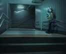 キャラクターイラスト描きます ご要望に合わせてキャラクターイラストを描きます！ イメージ7