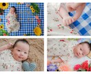 プロ写真家が出張撮影をします 個人写真・家族写真はお任せください！自然な表情を引き出します イメージ5