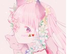 アイコン、ヘッダー、ホーム画像など画像加工します 自分だけの画像をつくってみませんか？ イメージ1