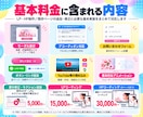 HP・LPの新規コーディング・追加をします 新規制作から既存ページへの追加・修正まで対応 イメージ7