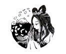 ゴッデスヒーリング　木花咲耶姫様ヒーリングします 御縁を結びたい貴方のお手伝いをさせて頂きます。 イメージ3