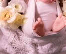 大阪出張ニューボーンフォトを撮影します かけがえのない一瞬を一生残る想い出に。ママ出産お疲れさま！ イメージ3