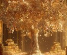 金脈を塞ぐ魂のブロックを霊視で解き豊かさ解放します あなたの魂を豊かさの波動に整え、お金の流れを変る イメージ9
