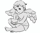 初回特別価格!ワンコインで即日に占います 恋愛、仕事、人間関係、気になる事を誠実に鑑定します イメージ2