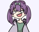 追加料金無し！ゆるくて可愛いイラスト描きます 他にはない！ゆるめの可愛いイラストお描きします！ イメージ5
