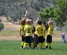 サッカーはリフティングできなくても良い理由教えます 子供をどのチームでプレーさせるか悩んでいる保護者に伝えたい イメージ1
