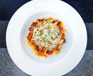 オリジナルのパスタレシピを考案します 料理初心者でも簡単なレシピを考案します！ イメージ4