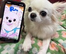 SNSアイコンや名刺に☆フリーハンド似顔絵描きます 大切な想いを形に。手描き風・デジタルから選べる優しい似顔絵 イメージ2