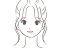 説明用イラストかきます 化粧品、体操などの説明用イラストを描きます。 イメージ2