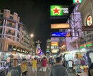 旅人が作る！世界に１つの海外旅行プラン提案します オプション一切ありません。この金額で全力でやらへて頂きます。 イメージ1