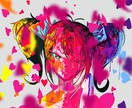 イラスト作成できます 新人イラストレーター！人気が出る前の今が安い！ イメージ1