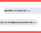 EC運営【楽天市場】売上アップをサポートします 現役ECコンサルタントがお悩み相談します イメージ3
