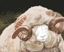 あなたの好きな動物の絵を描かせていただきます 商用利用はもちろん個人利用のアイコンやステッカーにも！ イメージ4