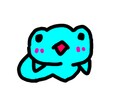 キャラ描きます。動物キャラ描きます ゆるいキャラクター描きます！！　動物キャラクター描きます！！ イメージ3