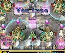 破壊の星墓5階層までを遊びます 難しいクエストで遊んでみましょう イメージ5