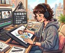 YouTube動画のカット・字幕入れ編集承ります 最後まで飽きさせない動画に仕上げます！ イメージ1
