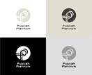 期間限定！会社の顔となる、ロゴデザインを制作します ご希望にあったロゴや商品ラベル、屋号の看板デザインなどに イメージ2