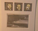 心を込めて あなたへイラストを描きます どなたでも ご依頼できるように お求めやすく！ イメージ2