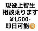 推薦入試の相談に乗ります 上智外英公募入学3年があなたを合格に近づけます イメージ1