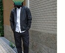 30～40代男性の服装の悩み一緒に考えます 最近ファッションがしっくりこない方 イメージ5