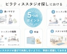 女性向けデザイン特化！売れる広告バナー制作します 修正無制限｜スピード対応｜1枚2,000円｜女性向けデザイン イメージ8