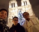 あなたの留学、応援します 留学経験者があなたの留学への悩み、相談に乗ります！ イメージ3