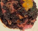 店レベルの味を家庭で再現できます 現役の料理人として、レシピかんがえます！ イメージ2