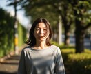 AIで美女画像を作ります SNSなどにも使える話題のAIを使った美女画像 イメージ3
