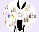 ゆるいまたは水彩タッチのイラスト作成いたします 製品化済み、デザイナーが作成します。 イメージ6