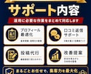MEO対策｜Googleマップで集客サポートします Googleマップ上位表示の施策を対抗で運用サポート！ イメージ4