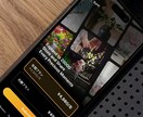 使いやすさと美しさ両立したアプリUIデザインします iOS/Android対応★UX設計からビジュアルまで対応！ イメージ4