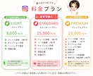 何を投稿するか　から一緒に考えます 看護師×SNSマーケターが安心サポート！ イメージ4