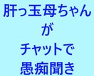 テキスト（チャット）で愚痴や相談を聞きます 話すよりもテキストのほうが得意な方、ご利用ください。 イメージ1