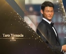 映画級の大迫力！グレイテスト風オープニング作ります ※実際の納品はグレイテストショーマンの音源になります イメージ8