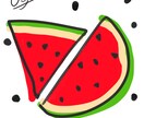 絵画用デジタルイラストます 商業利用可能なアート描きます。 イメージ7