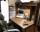 DIY オリジナル家具の作製します 手作り家具をお手頃な金額で承ります！ イメージ1
