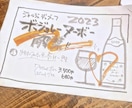 居酒屋15年の技術！味のある手書きメニュー作ります 手書き文字で売上UP！販促品のポップなども対応します。 イメージ6
