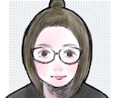 アイコンや似顔絵描きます アイコン、似顔絵、1000円から描きます！ イメージ10