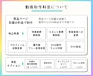 結婚式プロフィールムービー（Draw）作ります 【修正無制限・DVD発送無料】動画制作実績 3400件以上 イメージ4