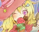アイコンイラスト作成します あなたのお好きなイラスト作成します＊ イメージ4
