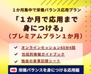 引算献立お教えします スキルアップ目指して引算献立を身に付けませんか イメージ1
