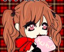 TwitterやYouTubeのアイコン作成します はじめてでも安心♡お話聞いて理想のものを描きたいと思います♡ イメージ2