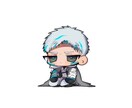 もちもちのデフォルメイラストを描きます デフォルメ～等身高めまでご対応可能です イメージ4