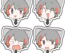 色んなイラスト制作します 相談や、見積もりだけでも大歓迎。 イメージ4